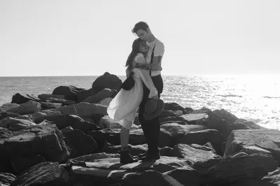 БЛОГ - Love Story