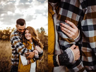Фотосессия лав стори, love story от профессионального фотографа -  FotoFantasy.ru