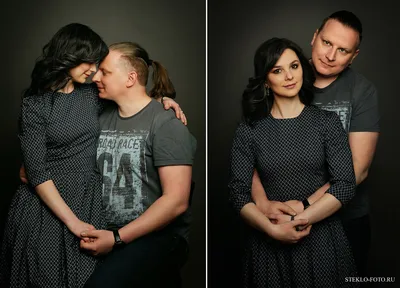 Заказать фотосессию Love Story - в студии по доступной цене от компании  Fashion Box