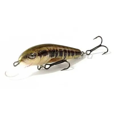 Набор воблер на щуку -незацепляйка Weedless Shad | For Fishing