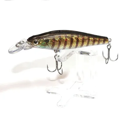Воблеры Rapala Flat Rap купить в магазине ВоблерОк всего за 80 гривен!