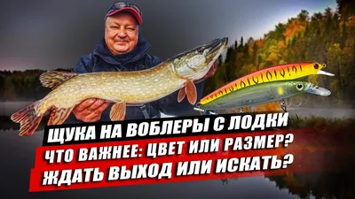 Воблер на щуку (95мм,8грамм) купить по цене 185 ₽ в интернет-магазине  KazanExpress