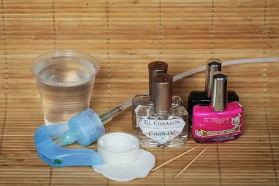 Avon Gel Finish Sheer Shimmer и водный маникюр с лаками Avon | Отзывы  покупателей | Косметиста