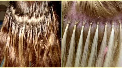 Это видео для тех, кто до сих пор думает что наращивание вредит вашим  волосам. Микрокапсулы, правильная оттяжка и распределённая нагрузка-  залог... | By Наращивание Волос, Кератиновое Восстановление Волос,  Беэр-Шева | Facebook