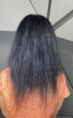 Восстановление волос после 5 лет наращивания: личный опыт, фото после  снятия, что случилось с длиной, как укрепить длину, стрижка, Olaplex