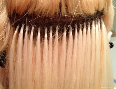 Распутывание калтунов после наращивания волос - Красота / здоровье Ташкент  на Olx
