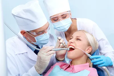 Реальная команда стоматологов — на повестке дня. Часть 4 - DENTALMAGAZINE.RU