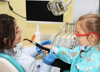 Как нанимать лучших стоматологов в свою клинику? | Dentist Plus