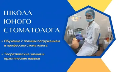 Программы обучения и развития персонала стоматологической клиники