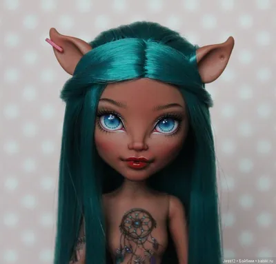 Самые дорогие куклы Monster High | pink world | Дзен