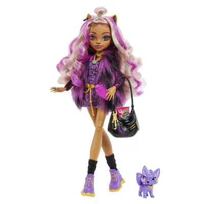 Mattel Куклы Monster high / Монстр Хай - «Monster High – это самое  необычное, яркое и качественное из всего разнообразия товаров, которые мне  повезло повстречать за последние два года.» | отзывы