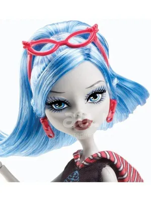 Фестиваль Кукол - Кукла MONSTER HIGH Фотосессия - Френки Штейн