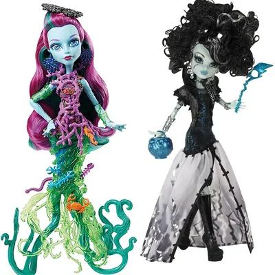 ТОП 10 ЖЕЛАННЫХ КУКОЛ Монстер Хай ☆ лучшие куклы Monster High dolls Монстр  Top 5 обзор Монстр хай - YouTube