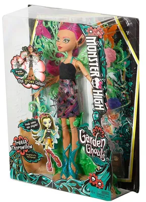 Купить кукла Monster High Астра Нова 25 см, цены на Мегамаркет