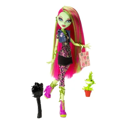 Набор кукол Монстер Хай Monster High Семейка Вульф Wolf Family CBX41 купить