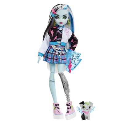 ТОП 10 ИЗВЕСТНЫХ кукол Монстер Хай ☆ лучшие куклы Monster High dolls Монстр  Top 5 обзор Монстр хай - YouTube