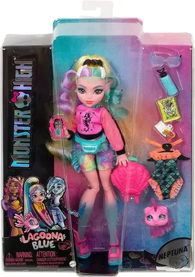Кукла Монстр Хай Твайла Пижамная вечеринка Monster High Twyla HLP87  (ID#1771165486), цена: 1680 ₴, купить на Prom.ua