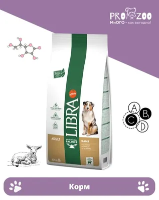 Сухой корм, Purina Pro Plan, для активных взрослых собак всех пород, с  курицей купить с доставкой в интернет-магазине зоогастроном.ру