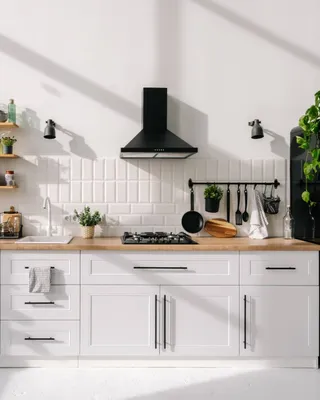 Кухонные вытяжки: какую выбрать? | kaup24.ee