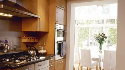 Как уменьшить шум кухонной вытяжки | ИнРед: инженерные решения дома