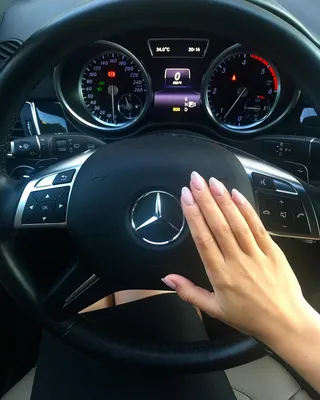 Колонка отзывов… (Mercedes-Benz CLS Shooting Brake) — DRIVE2