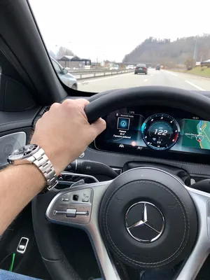 КОЛХОЗНИК за Рулем Mercedes CLA 2019 года. ПЕРВЫЕ Эмоции - YouTube