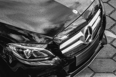 Mercedes-Benz A-Класс седан - обзор, характеристики, фото