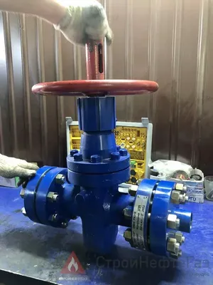 Купить задвижки с доставкой на uralenergotel.ru