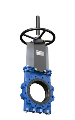 Корпус задвижки DN100 - Чертежи, 3D Модели, Проекты, Гидравлика и пневматика