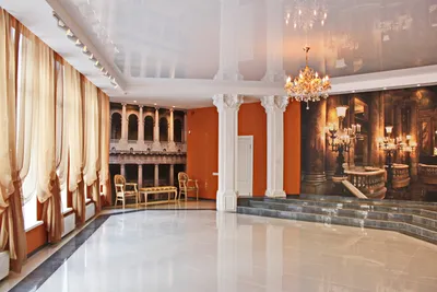 Загсы Санкт-Петербурга какой выбрать? - Апельсин Wedding Company