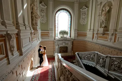 ЗАГС (Красносельский) | СПб
