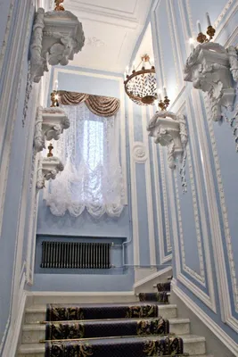 Первый в СССР Дворец бракосочетания - РИА Новости, 02.03.2020