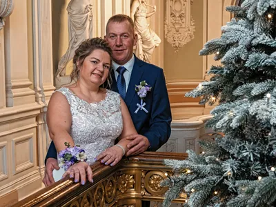 ЗАГСы Санкт-Петербурга – красивые места для торжественной регистрации |  WedWed