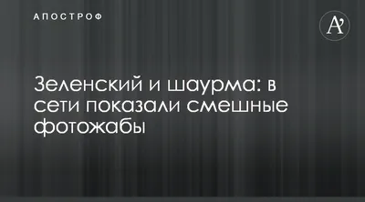 Зеленский посоветовал политикам не бронзоветь и есть шаурму - РИА Новости,  29.05.2019