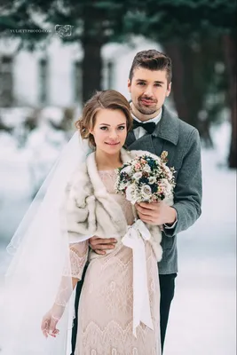 Свадьба зимой: идеи и стили оформления зала, фото, образы жениха и невесты  зимней свадьбы | статьи | Экоферма «Нестеровых»