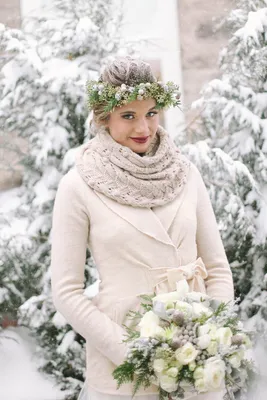 Свадьба зимой в Москве: как праздновать, где организовать