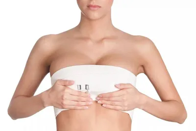 ▷ Уменьшение груди Киев ➡️ редукционная маммопластика