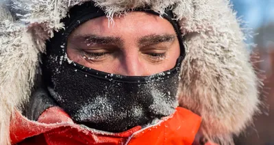 В Greenpeace допустили «нервозную» погоду предстоящей зимой — РБК