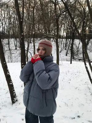 Идеи для зимних снежных фотографий на улице зимой Winter photo ideas snowy  blog instagram блог инстаграм деву… | Зимняя фотография, Снежная  фотография, Женские позы