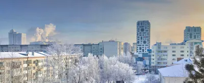 Зимний вид из окна | Вид из окна, Вид, Пейзажи