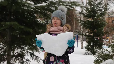 Холодный декабрь в Риге: первое пришествие зимы / Статья