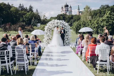 Красивые места для свадьбы за границей: лучшие страны, нюансы и советы от  специалистов - Свадьба в Грузии