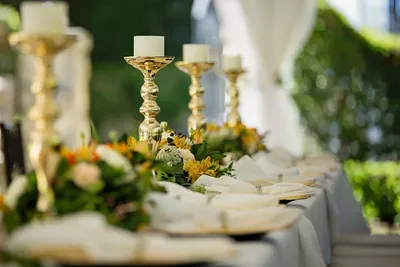 Кейтеринг на свадьбу в Москве недорого — цены на выездной свадебный  кейтеринг