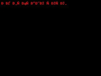 Красивая улыбка и ровные зубы после лечения брекетами.