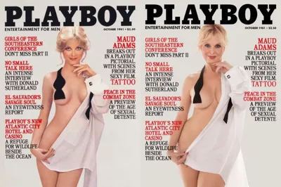 Трагическая судьба звезд Playboy (20 фото) » Невседома