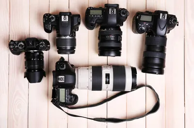 Ручной режим: настройки фотоаппарата для новичка | Статьи | Фото, видео,  оптика | Фотосклад Эксперт