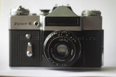 Пара-па-па-паа :: Объектив: Индустар-50-2 50 mm f/ 3.5 - тестовая  фотография :: Lens-Club.ru