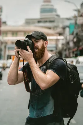 Профессия фотограф — навыки, зарплата, где учиться, плюсы и минусы