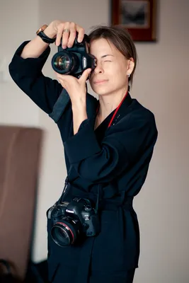 Как стать фотографом? Начало карьеры или что нужно знать