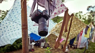 13 мифов о профессиональных фотографах | Блог агентства Ирсиб